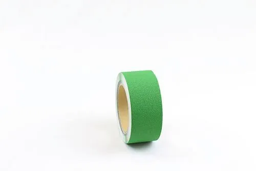 Revêtement antidérapant Mehlhose m2 Easy Clean vert rouleau 50 mm x 6 m 264351 acheter à bas prix 
