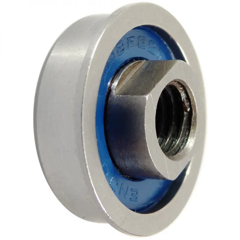 Roulement 608 FE 2RS SPMX - M1,25x22x8/11 ABEC3