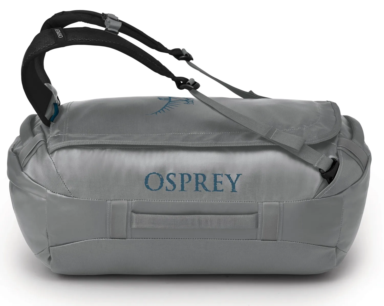 Sac de Voyage Osprey Transporter 40 Smoke Grey
