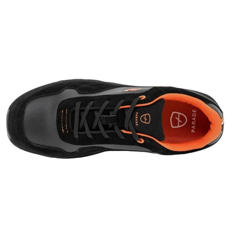 Safety Basket Shoes S3 - Parade
