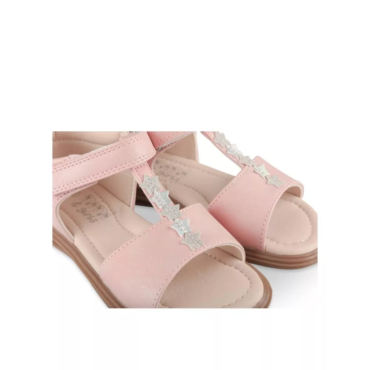 Sandales ROSE NINI & GIRLS
