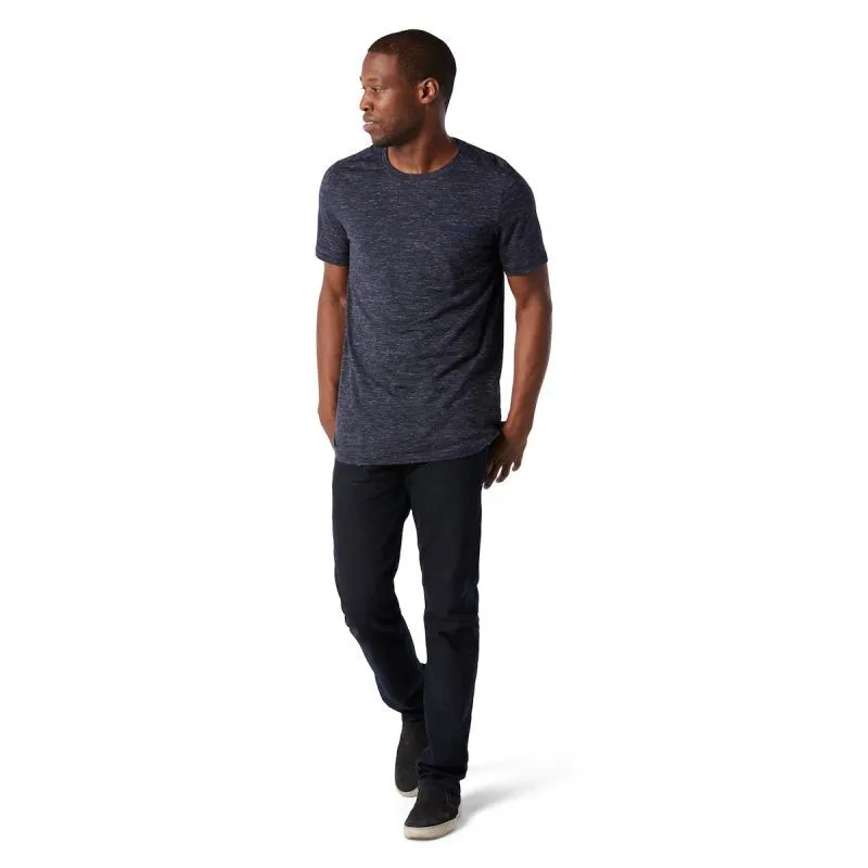 Smartwool Everyday Exploration Pocket Tee - T-shirt homme | Hardloop