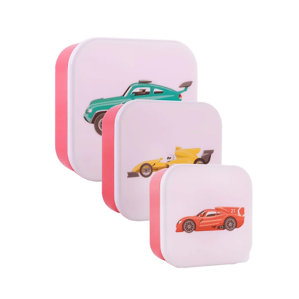 Snack boxes kids - id2211 to id2218