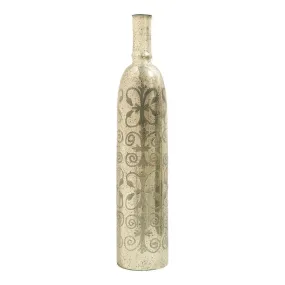 Soline decorative bottle - medium model