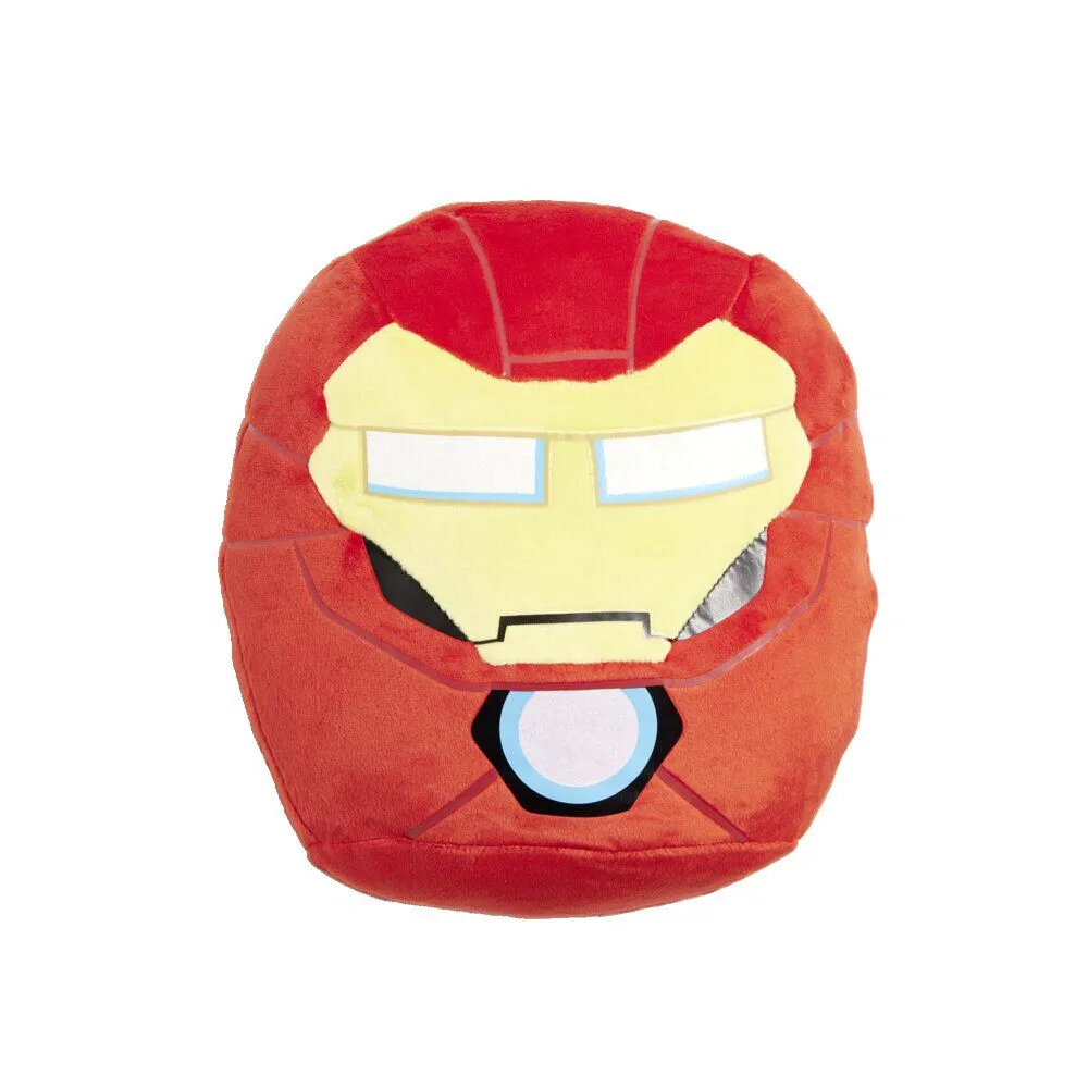 Squish plastique H20cm