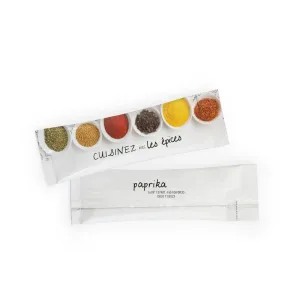 Stick à épices