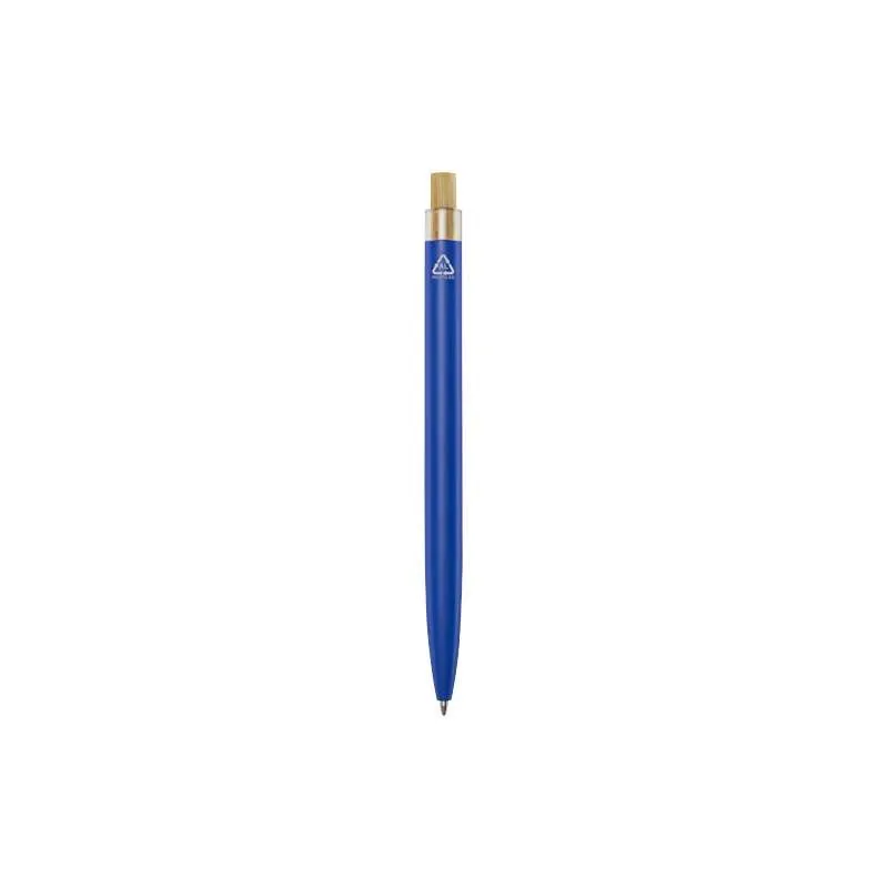 Stylo bille en aluminium recyclé