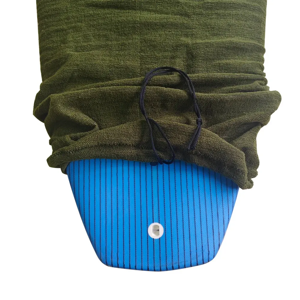 Surfboard Sock Cover for 6'0 / 6'6 ft Board