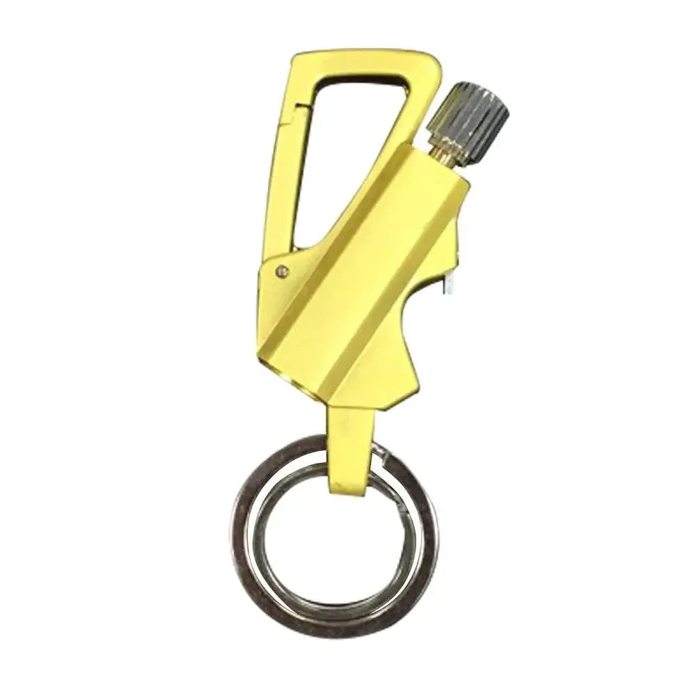 Survival fire starter