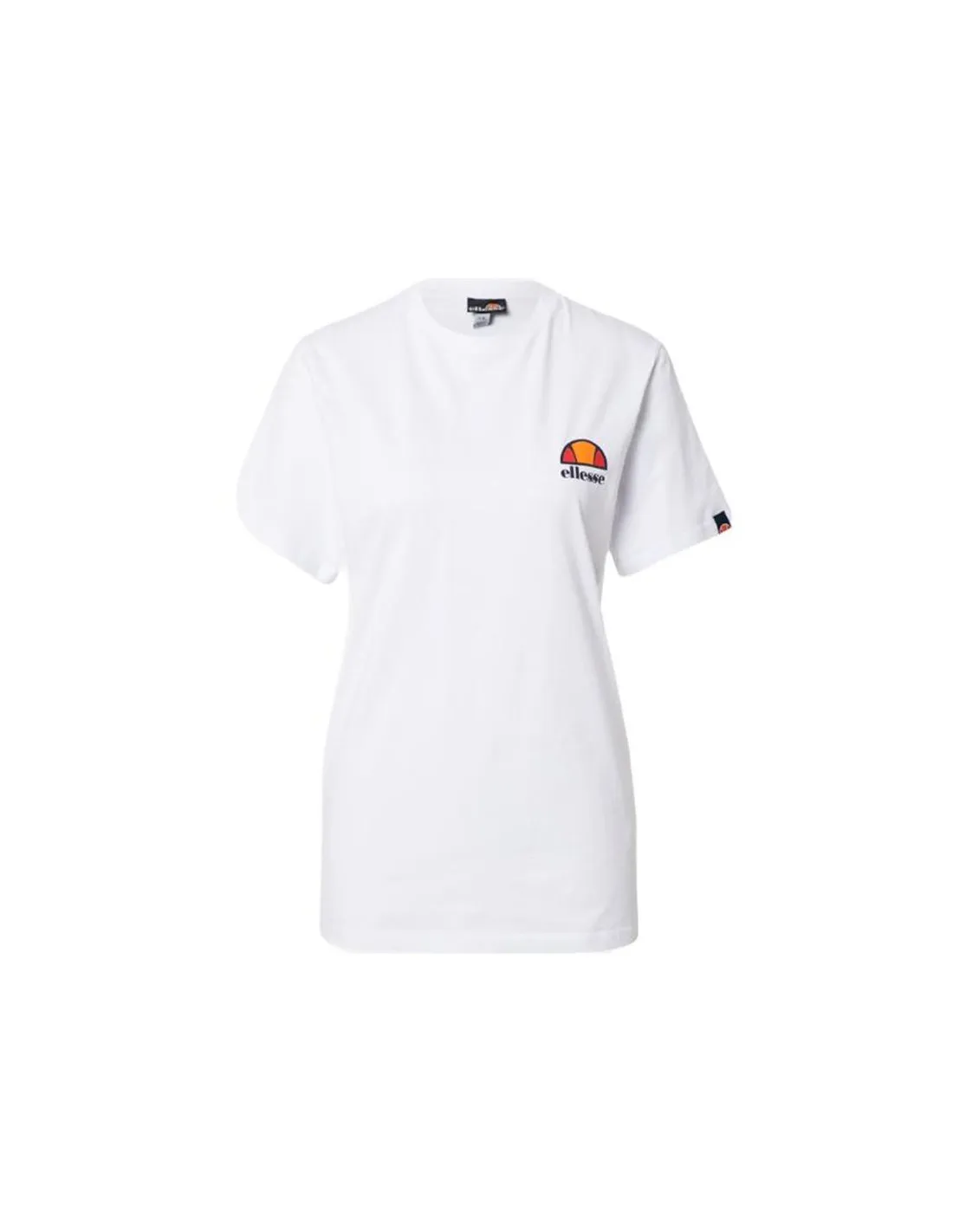 T-shirt Ellesse Annifa Femme WH
