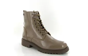 Tamaris bottines et boots 25234 marron