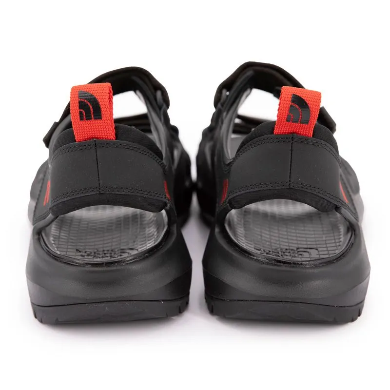 THE NORTH FACE Men's Hedgehog Hiking Sandals with Velcro Straps