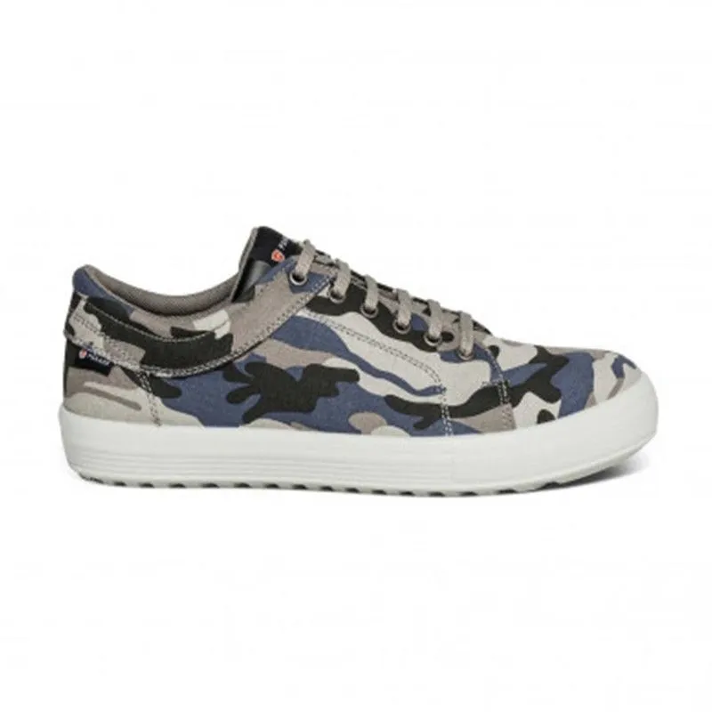 VAMOS S1P Low Safety Shoe - PARADE