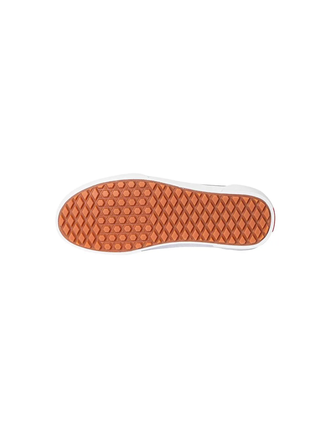 Vans Ward Vansguard Outdoor Shoes Vintage Style Men's