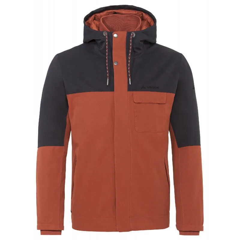 Vaude Manukau Jacket II - Manteau homme | Hardloop