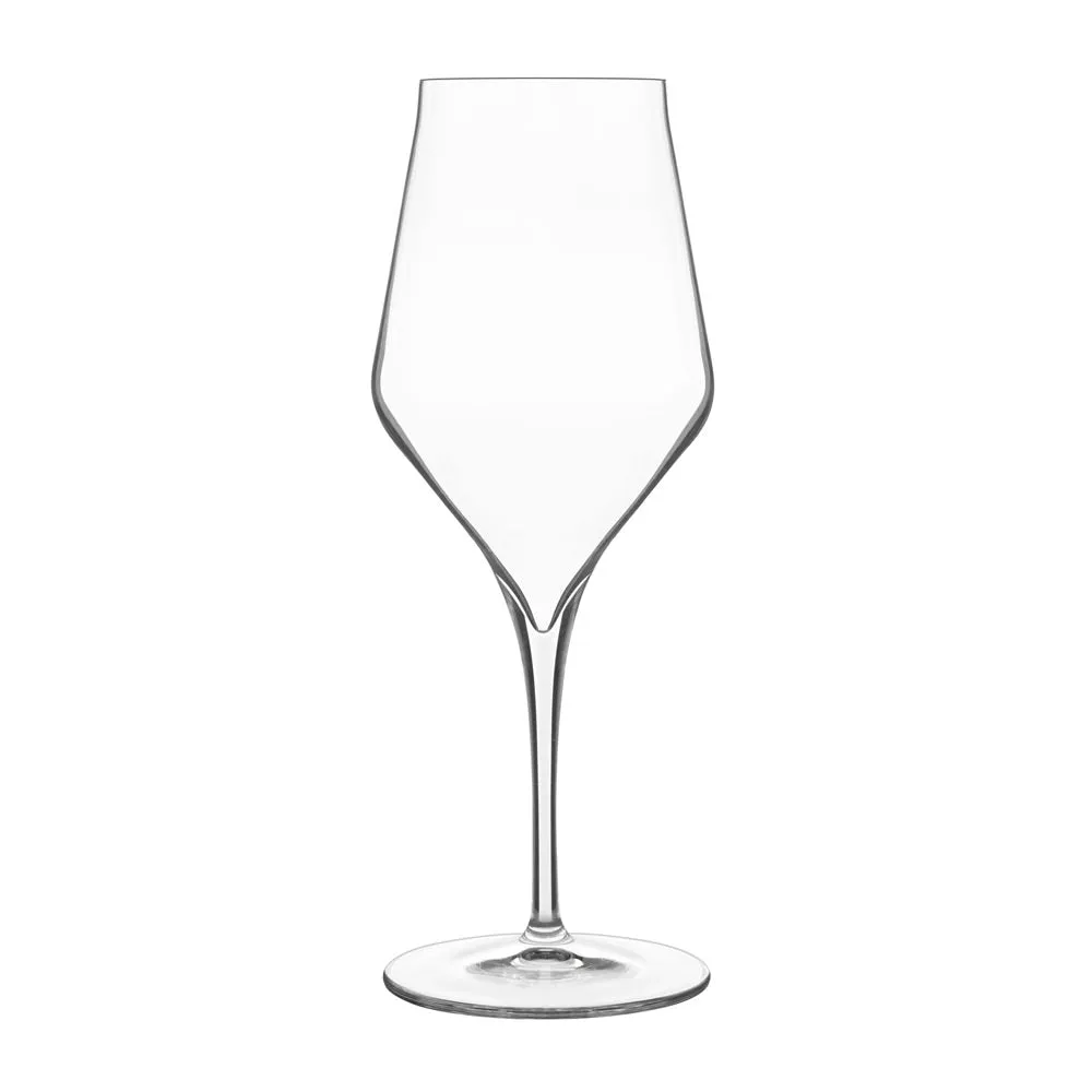 Verre à Pinot rouge Supremo 45 cl (lot de 6) Bormioli Luigi 