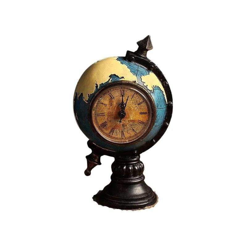 Vintage World Globe