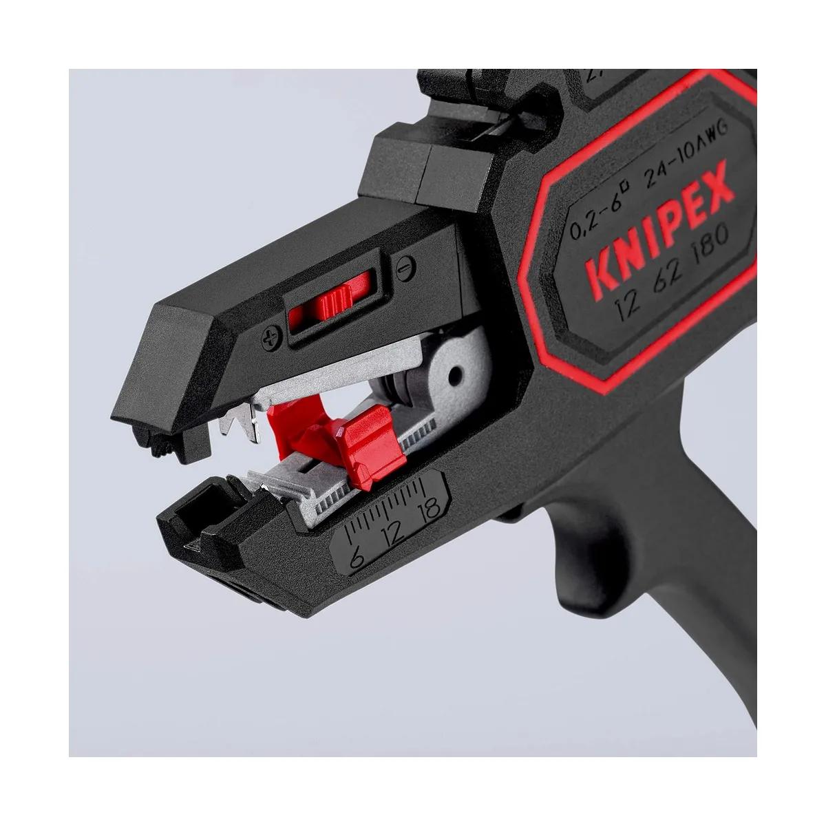 Wire Stripping Pliers