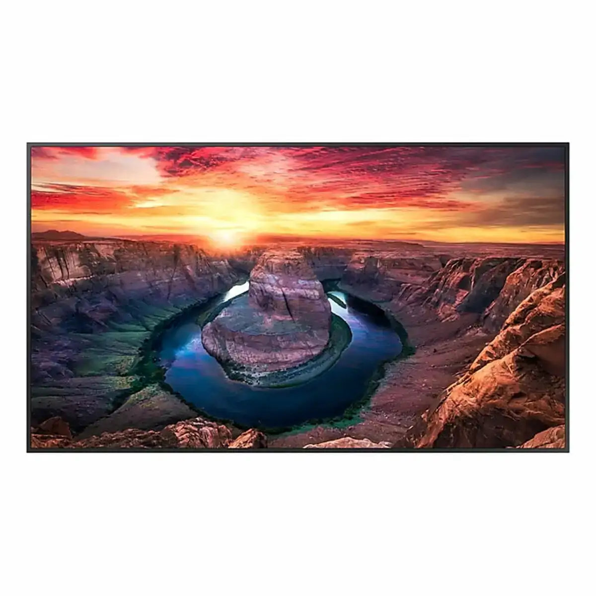 Écran Videowall Samsung LH50QMBEBGCXEN UHD 50″ LED VA 50